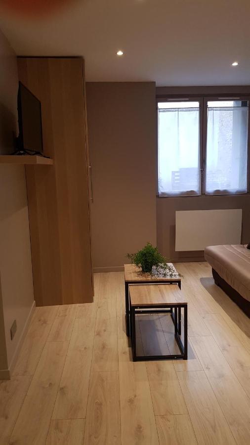 Les Studios Saint Jean Orléans Dış mekan fotoğraf